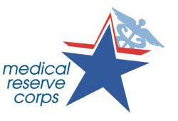 Medical Reserve Corps - Wikipedia, the free encyclopedia