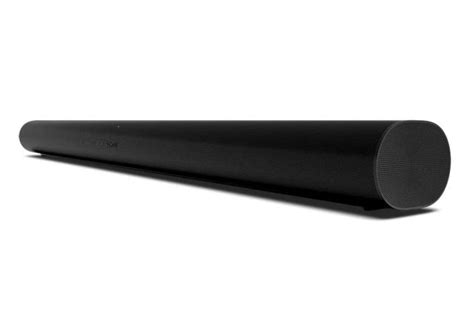 Sonos Arc Soundbar – Nachfolger der Playbar und Playbase