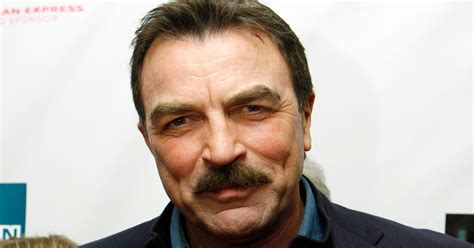 Tom Selleck returns as 'Jesse Stone'