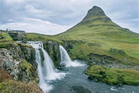 Kirkjufell - Alchetron, The Free Social Encyclopedia