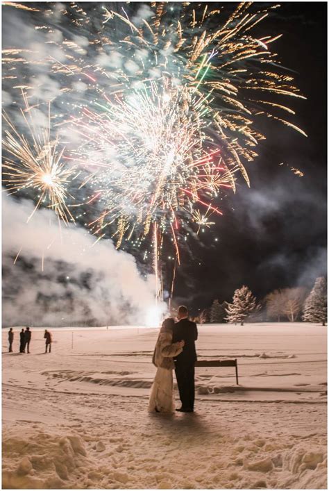 Bozeman Montana Winter Wedding | Bozeman Wedding