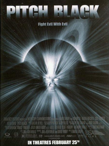 Pitch Black (2000) - FilmAffinity