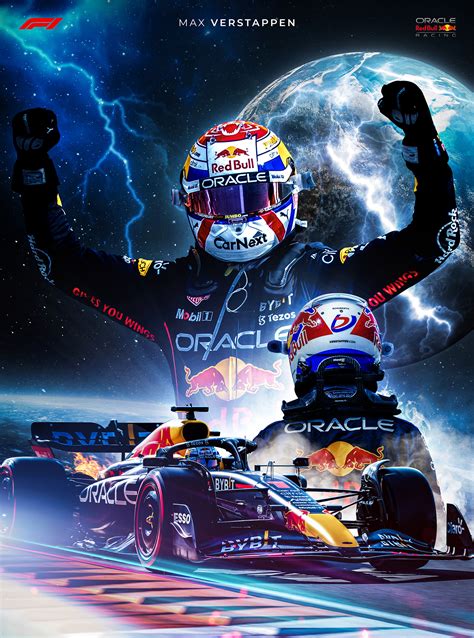 FORMULA 1 POSTERS on Behance