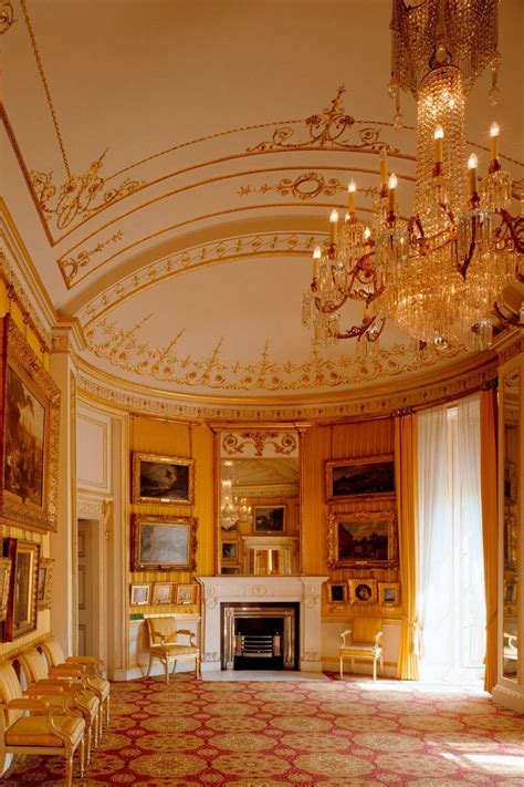 20 of the most beautiful historic interiors to see in London | London house, Apsley, House