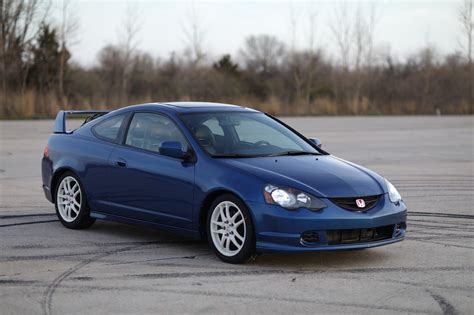 K24 Swap: 2002 Acura RSX Type-S - DailyTurismo