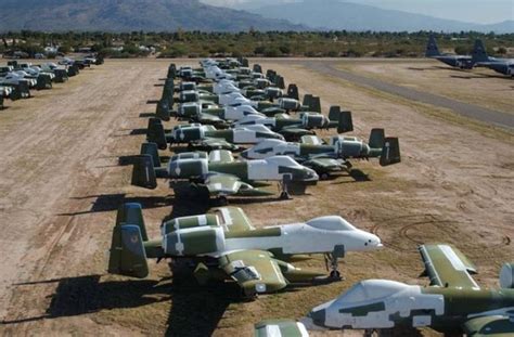 Davis Monthan Air Force Base - Tucson Arizona - LocalWiki