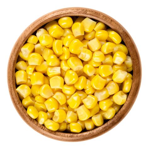 Corn Kernels - AnyFeast