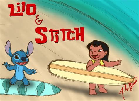 Lilo & Stitch | Lilo and stitch, Lilo and stitch 2002, Disney lilo