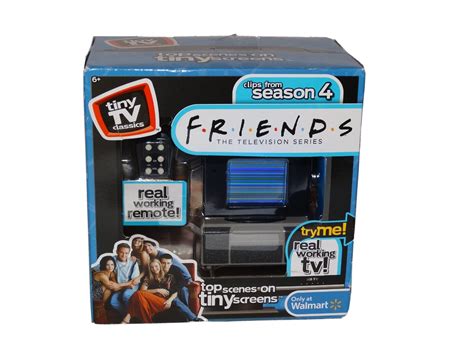 FRIENDS (TV Show) Bundle Set (3 Items) | eBay