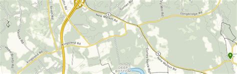Best Trails in Richmond National Battlefield Park - Virginia | AllTrails
