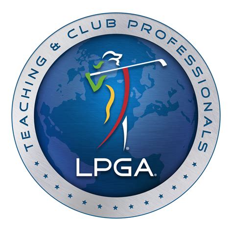 Lpga Logos