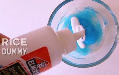 How to Make Slime With Toothpaste and Glue : 4 Steps (with Pictures ...