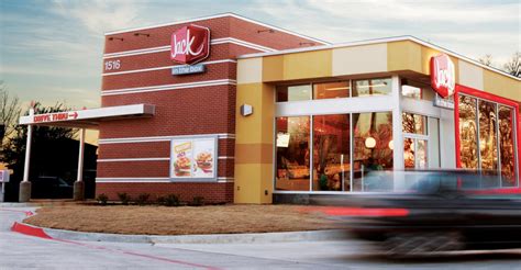 Jack in the Box franchisee in St. Louis files for bankruptcy | Nation's Restaurant News