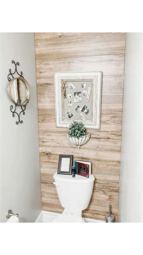 How to install a laminate wood wall – Artofit