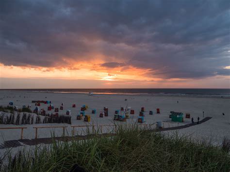 Beach, stars and mudflats: Juist celebrates the World Heritage Site Wadden Sea