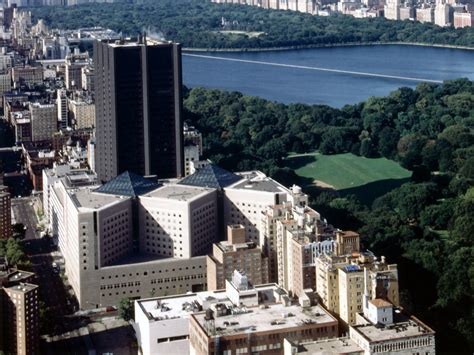 U.S. News: 17 Best Hospitals in America - Photo 1 - CBS News