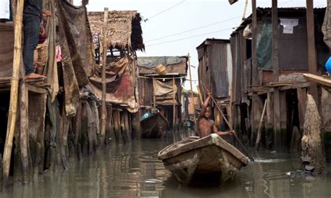 Makoko: When climate change came to the slum - EnviroNews - latest ...