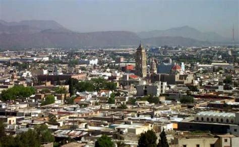 Coahuila Tourism (2024) Mexico - Best Places to Visit in Coahuila, Coahuila Travel Reviews and ...