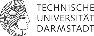 Technical University of Darmstadt Logo (TU Darmstadt) - PNG Logo Vector ...