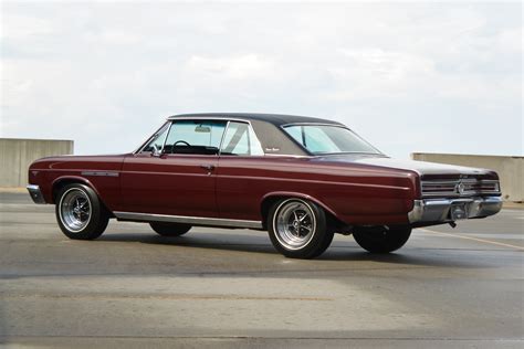 1965 Buick Skylark Gran Sport ** $151K Restoration ** Stock # C120522 ...