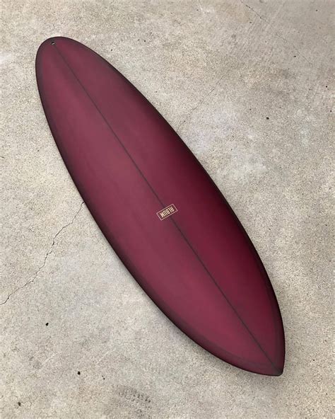 album surfboards — #custom 6'3" Swing for Elle // #albumsurfboards ...