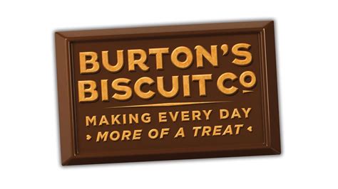 Burton's Biscuits - VentureField