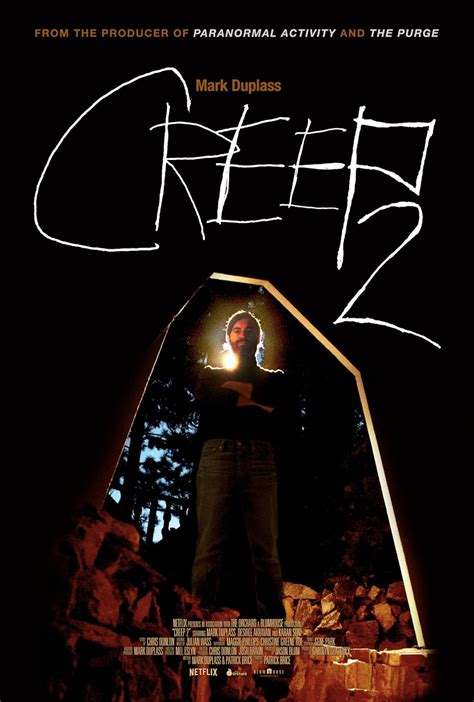 Creep Movie Trailer