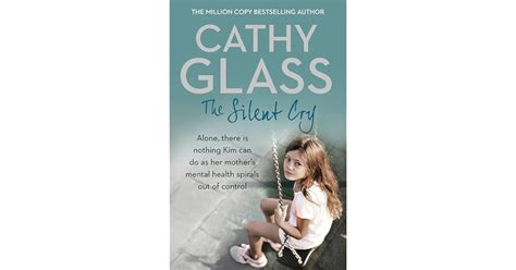 The Silent Cry by Cathy Glass — Reviews, Discussion, Bookclubs, Lists