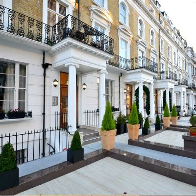 Hyde Park Suites - LondonNet