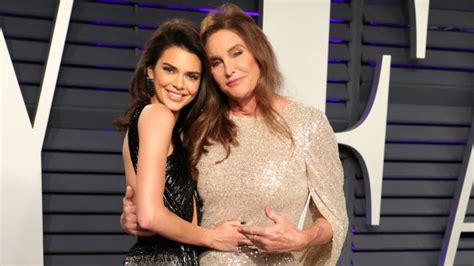 Kylie & Kendall Jenner are Closer With Caitlyn Jenner After Coming Out