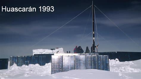 Ice Core Drilling | Byrd Polar and Climate Research Center