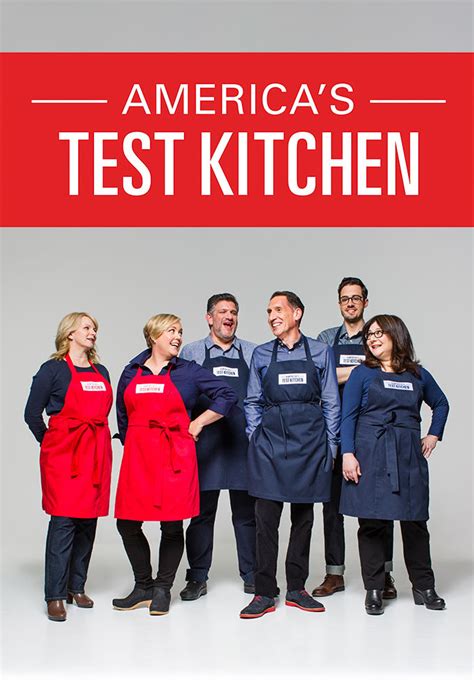 America's Test Kitchen | TVmaze