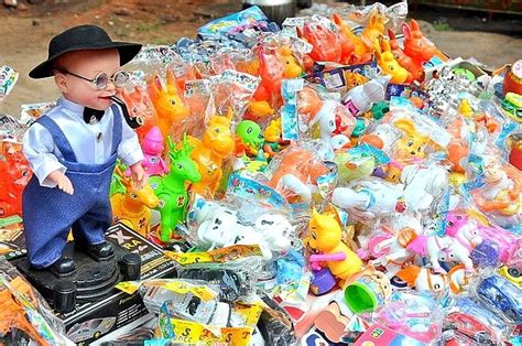 Why Trashing The Toxic ‘Made In China’ Toys Should Not Have Waited For ...