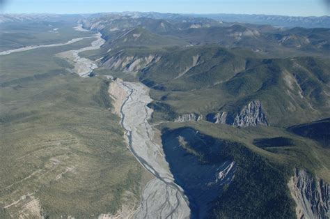 Paul Sanborn - Mackenzie Mtns, NWT