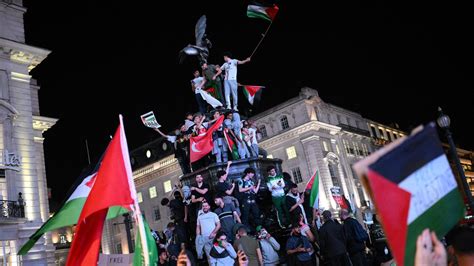 Budapest Police Bans Demonstration Linked to Hamas’ Call for Protest ...