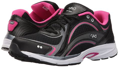 Top 10 Best Walking Shoes for Women : Review and Guide : Askfootwer.coom