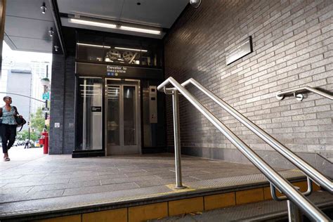 MTA to make 21 Brooklyn subway stations wheelchair-accessible in five ...