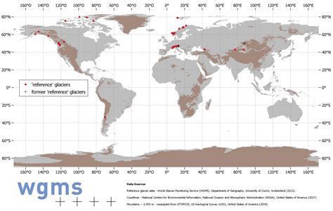 A Simple Concept Map About Glaciers Download Scientif - vrogue.co