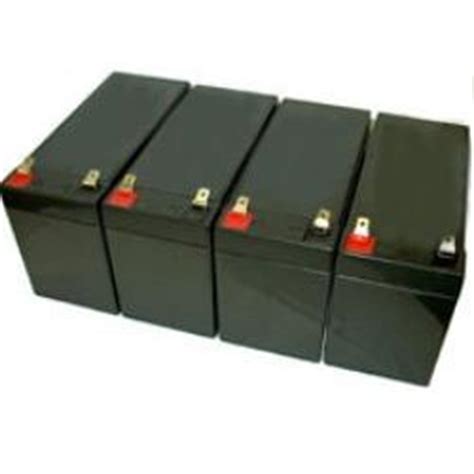 Eaton 9130 1500 Tower Replacement Battery Set