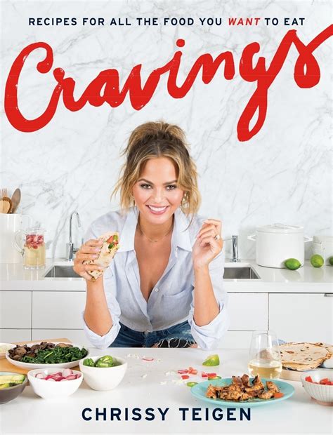 Cravings: All Together by Chrissy Teigen - Penguin Books Australia