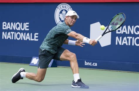 Casper Ruud advances to National Bank Open quarterfinals | AP News