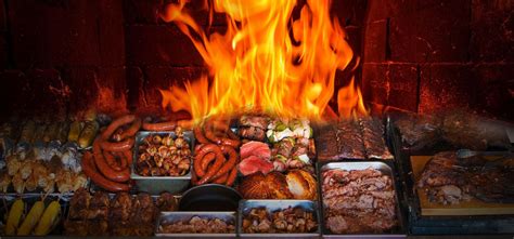 Barbecue Places Near Me Open – Cook & Co