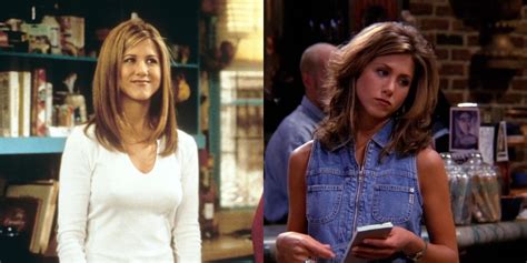 Friends: 10 Quotes That Perfectly Sum Up Rachel As A Character