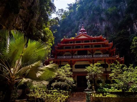 Perak Attractions: Discover the Best Places to Visit in Perak ...