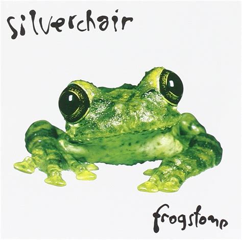 Scrunged: Silverchair’s Frogstomp | Mostly Retro