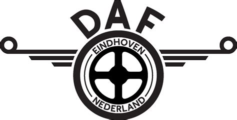 Daf Eindhoven Logo Vector - (.Ai .PNG .SVG .EPS Free Download)