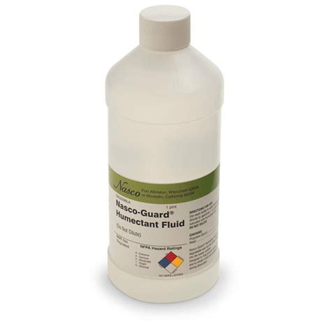 Nasco Healthcare - Ready-to-Use Humectant Fluid