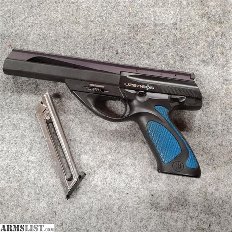 ARMSLIST - For Sale: Beretta Neos