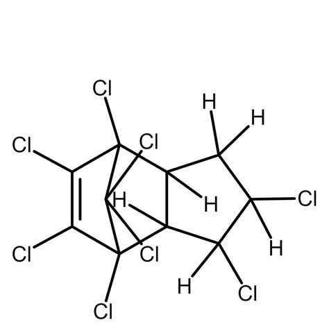 Chlordane (tech) - CRM LABSTANDARD