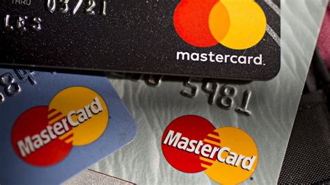 Mastercard Says ‘Goodbye’ to the Magnetic Stripe